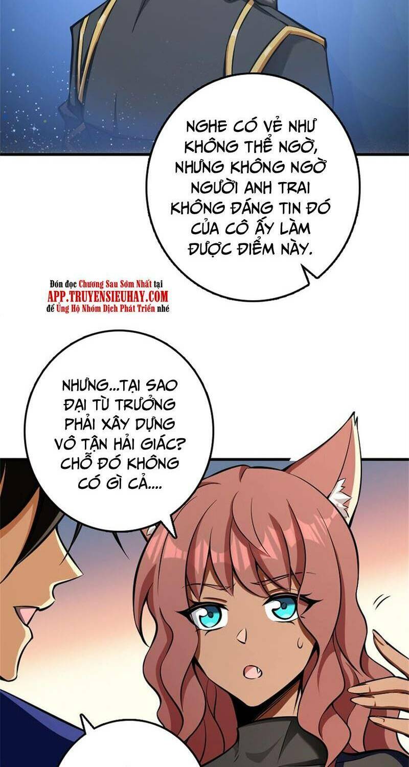 Thả Vu Nữ Đó Ra Chapter 476 - Trang 2
