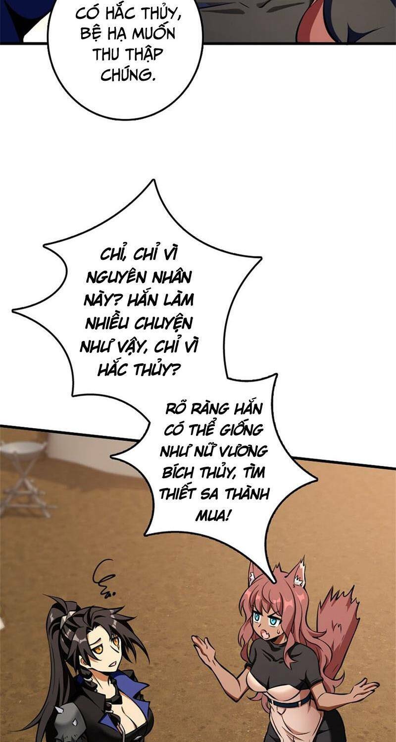 Thả Vu Nữ Đó Ra Chapter 476 - Trang 2