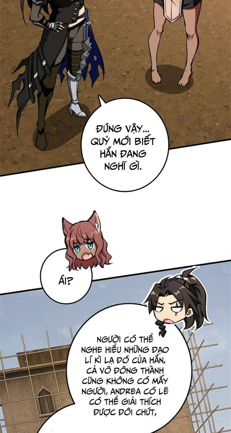 Thả Vu Nữ Đó Ra Chapter 476 - Trang 2