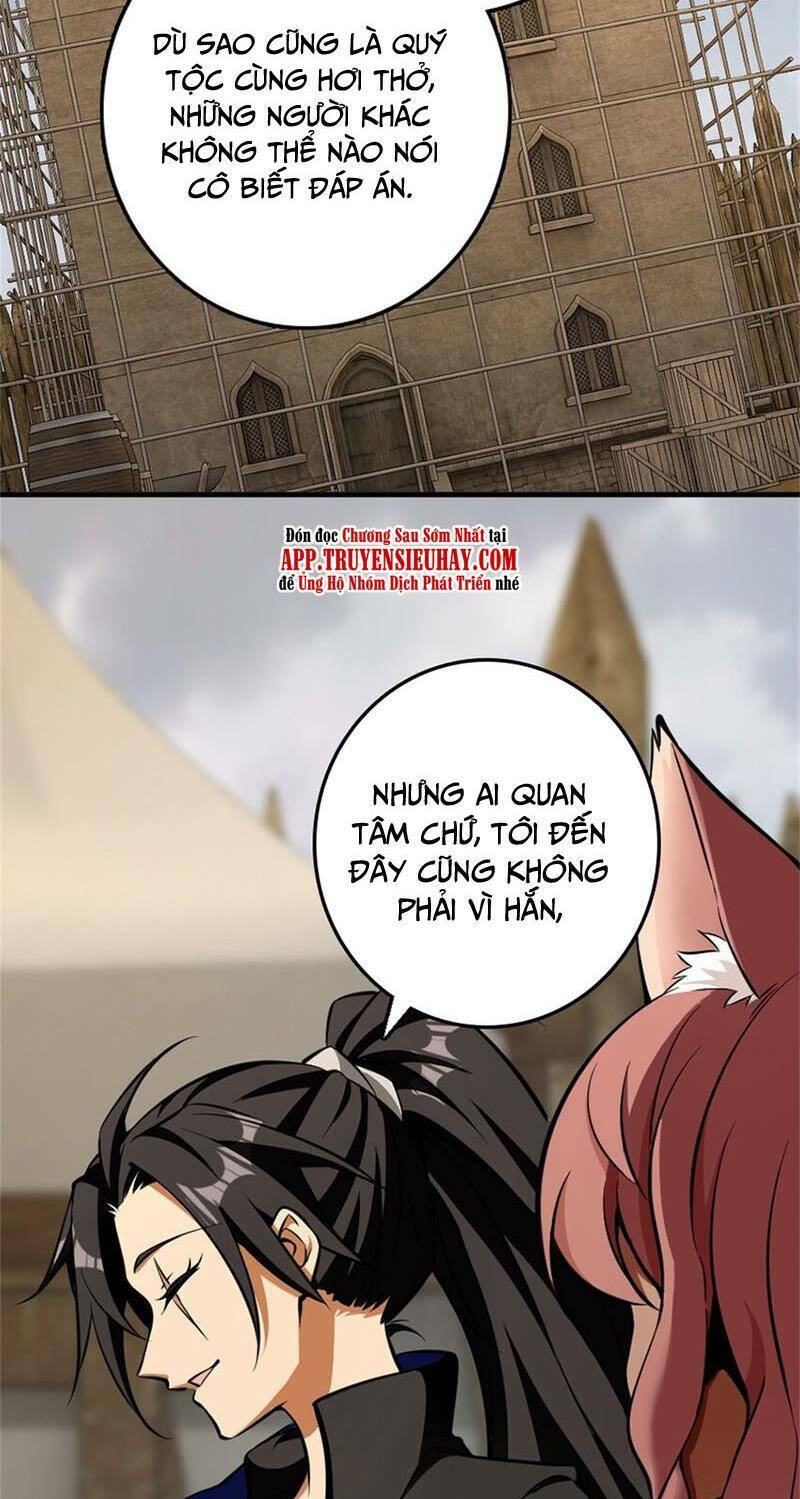 Thả Vu Nữ Đó Ra Chapter 476 - Trang 2