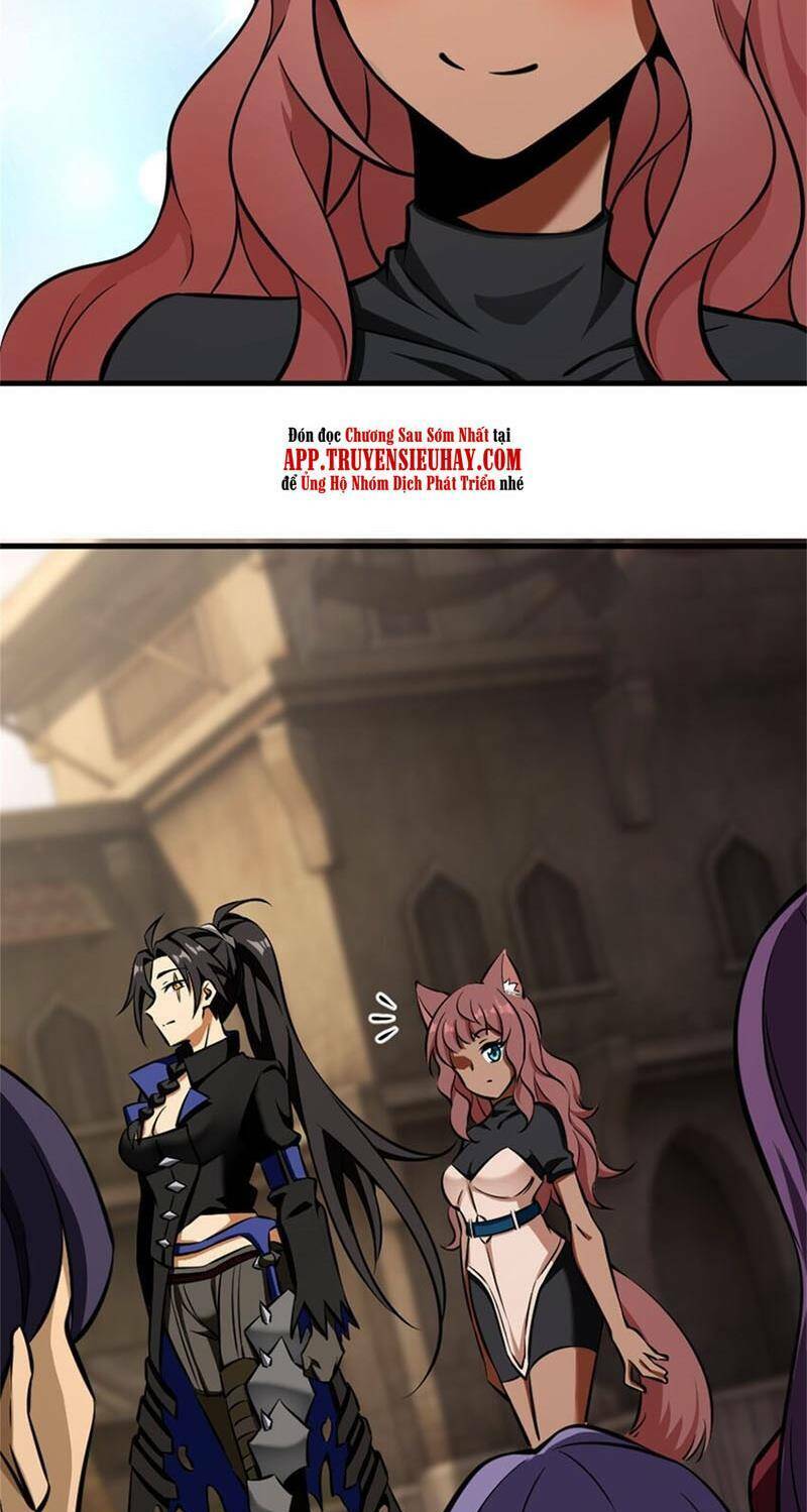 Thả Vu Nữ Đó Ra Chapter 476 - Trang 2