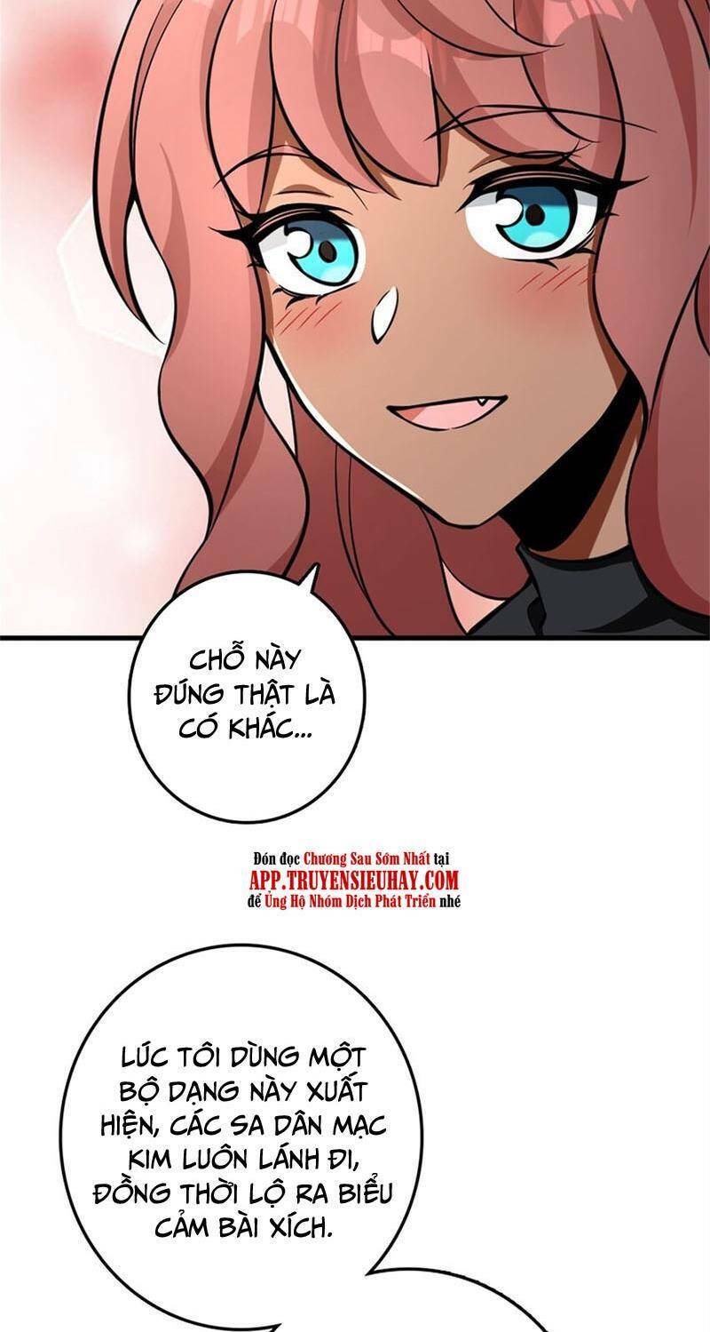 Thả Vu Nữ Đó Ra Chapter 476 - Trang 2