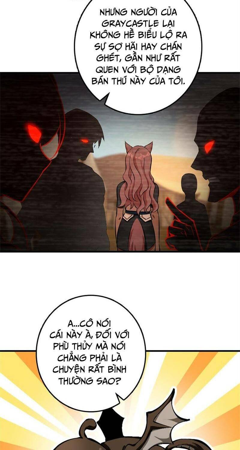 Thả Vu Nữ Đó Ra Chapter 476 - Trang 2