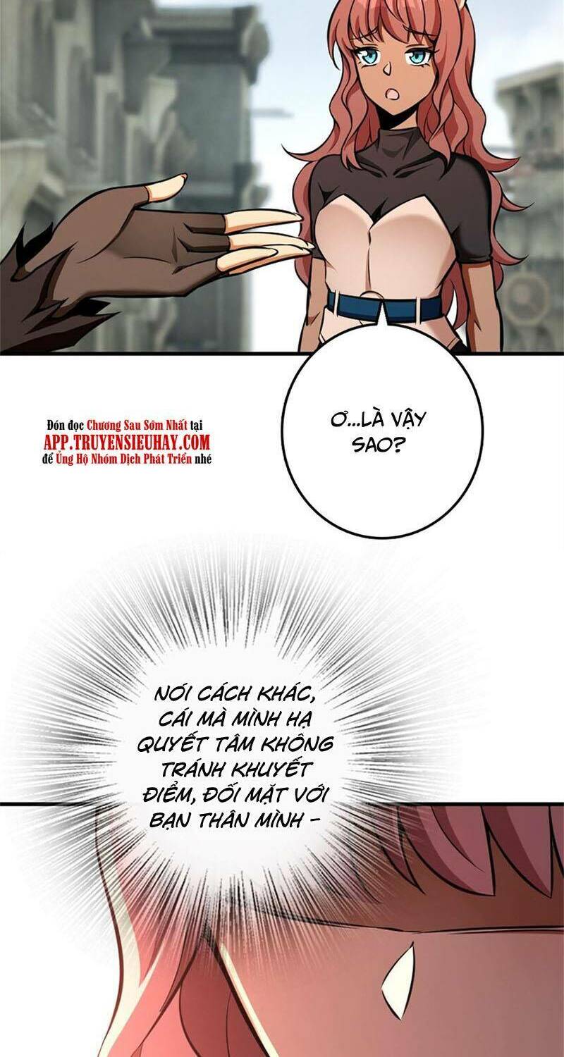 Thả Vu Nữ Đó Ra Chapter 476 - Trang 2