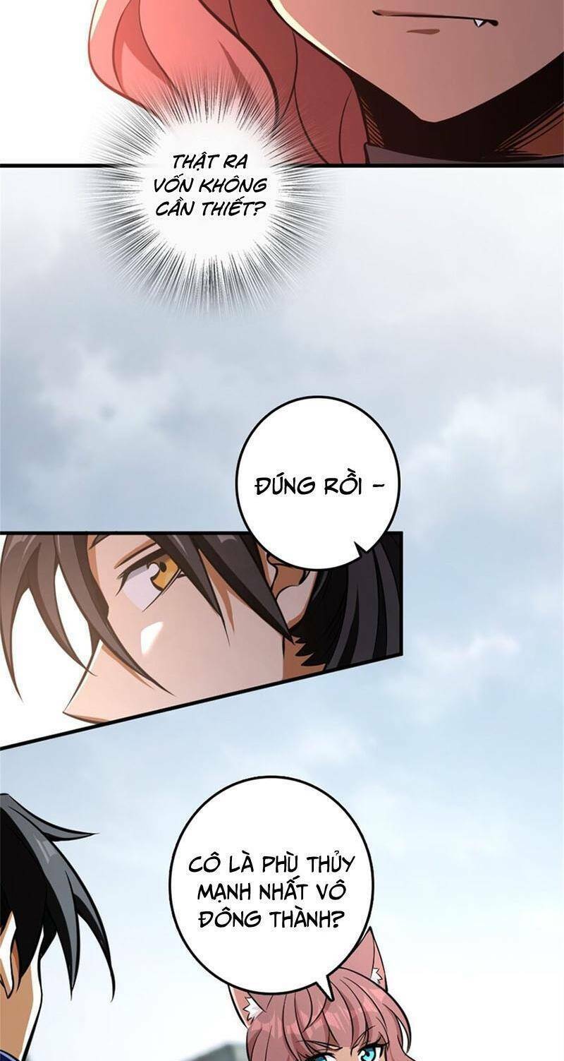 Thả Vu Nữ Đó Ra Chapter 476 - Trang 2