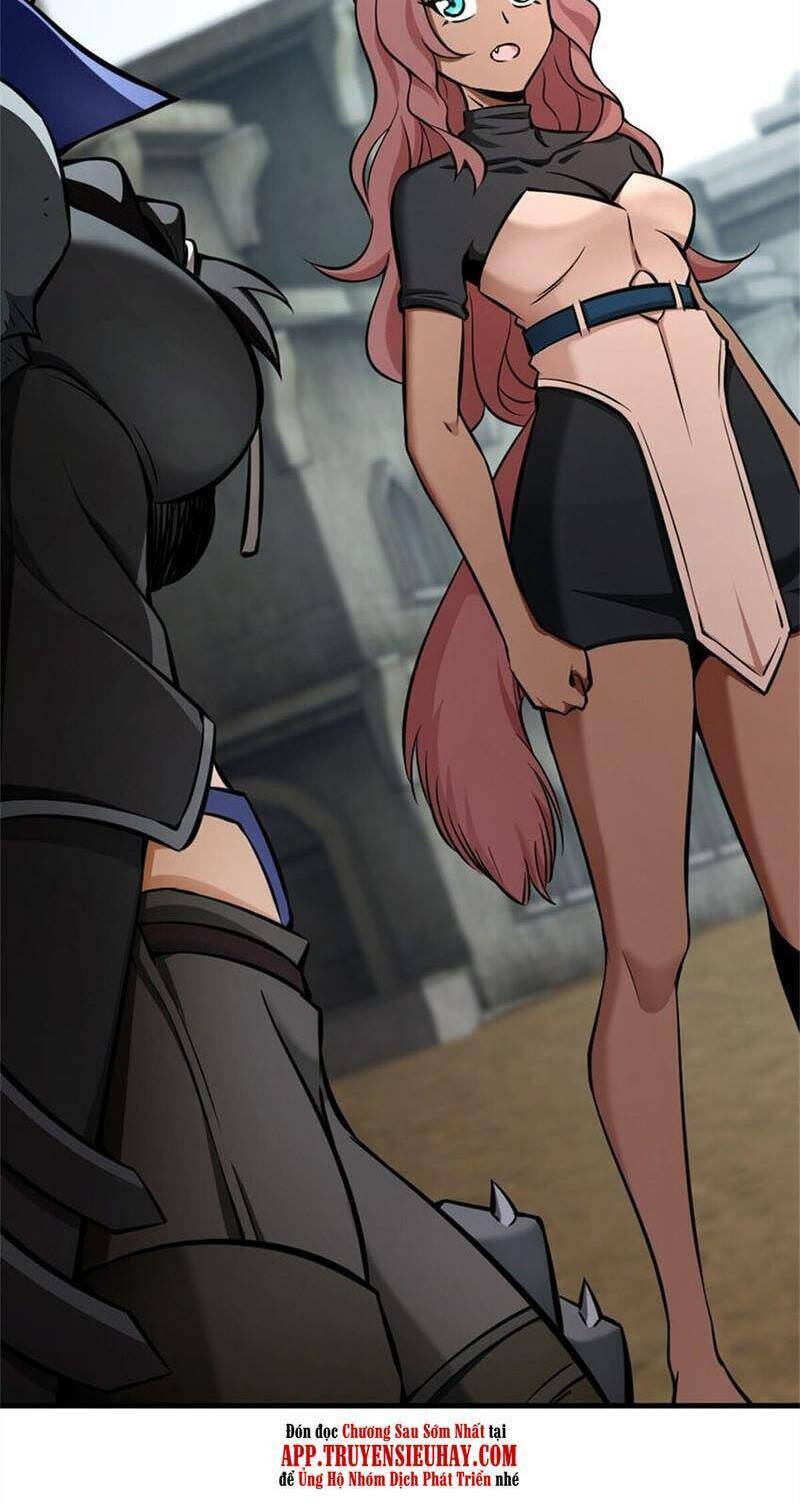 Thả Vu Nữ Đó Ra Chapter 476 - Trang 2