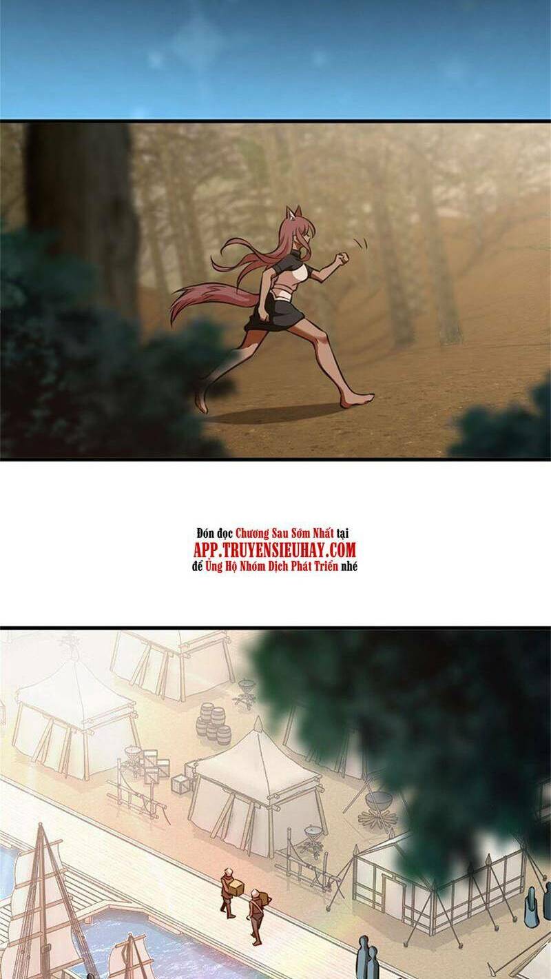 Thả Vu Nữ Đó Ra Chapter 476 - Trang 2