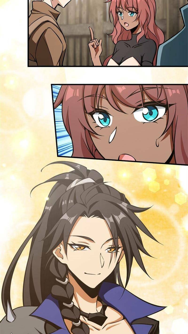 Thả Vu Nữ Đó Ra Chapter 476 - Trang 2