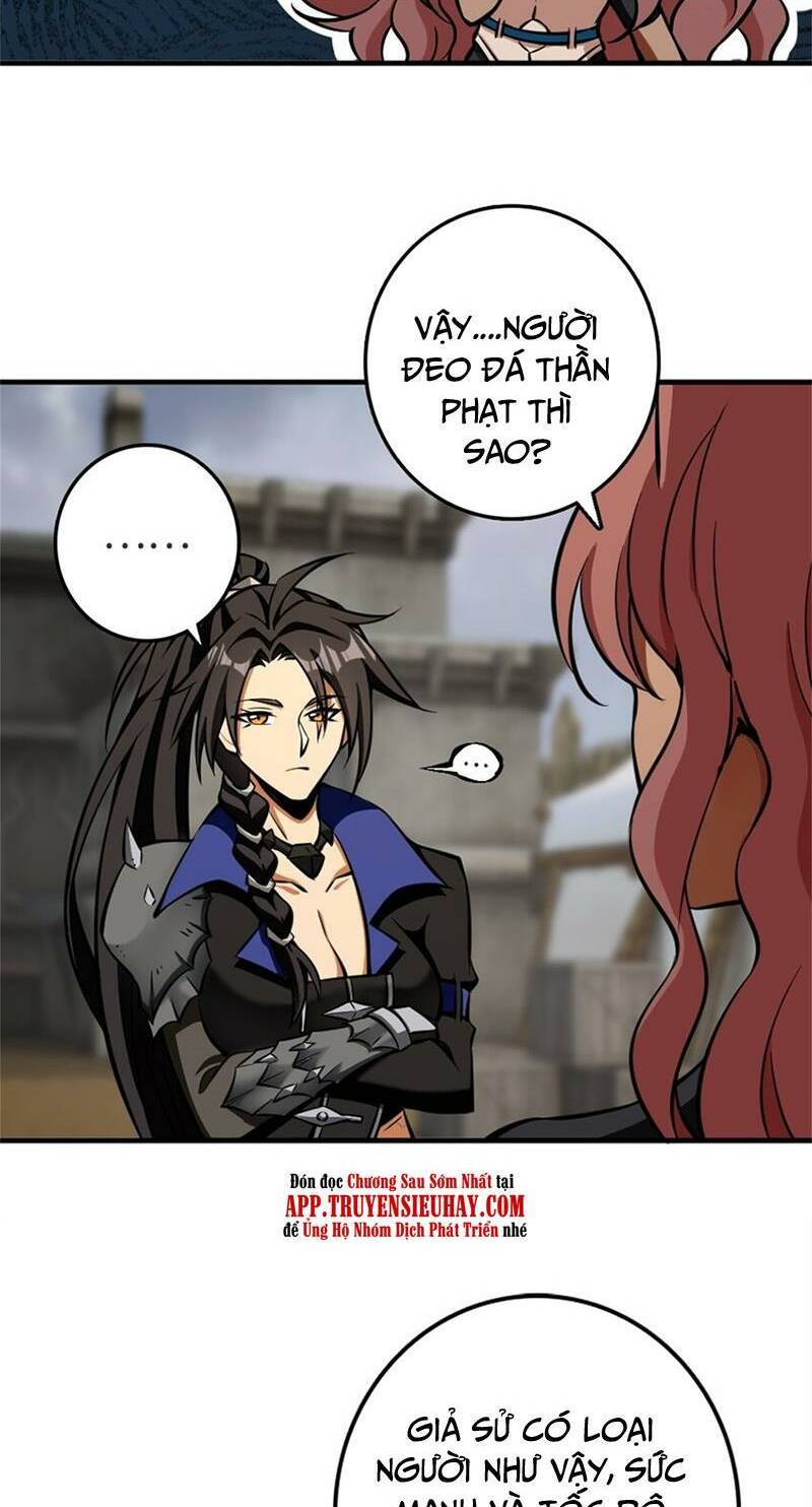 Thả Vu Nữ Đó Ra Chapter 477 - Trang 2