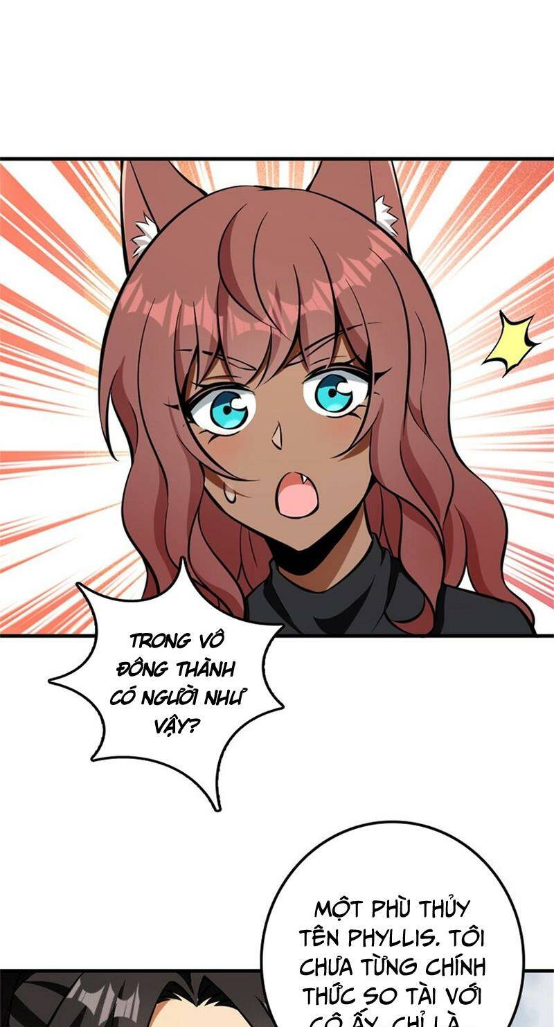 Thả Vu Nữ Đó Ra Chapter 477 - Trang 2