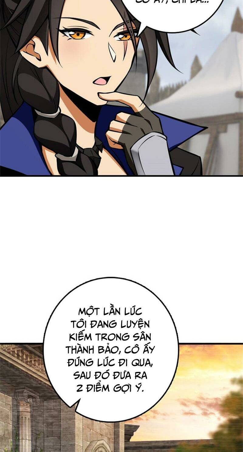 Thả Vu Nữ Đó Ra Chapter 477 - Trang 2