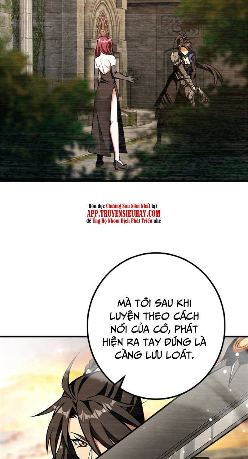 Thả Vu Nữ Đó Ra Chapter 477 - Trang 2