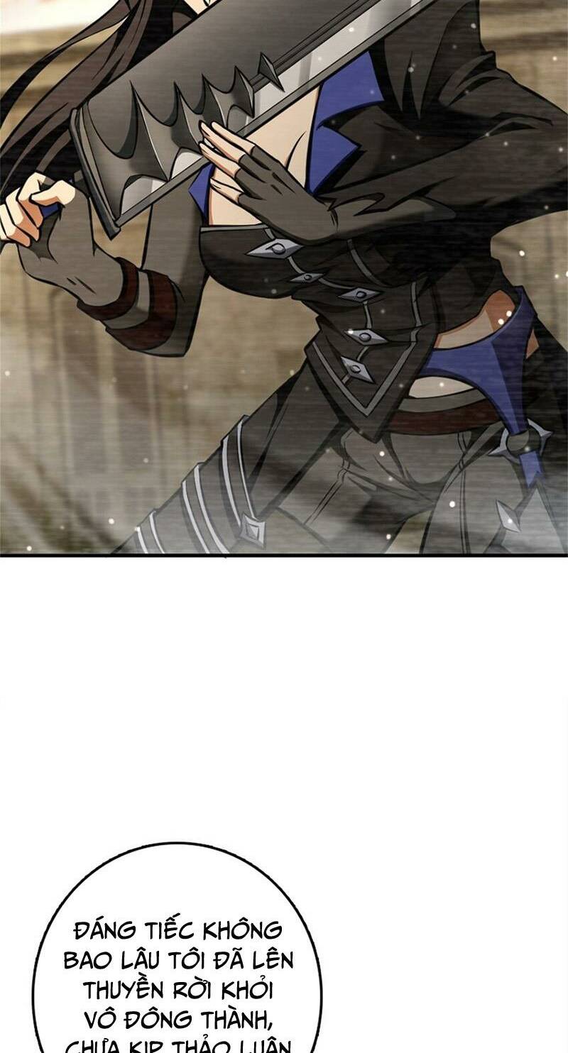 Thả Vu Nữ Đó Ra Chapter 477 - Trang 2