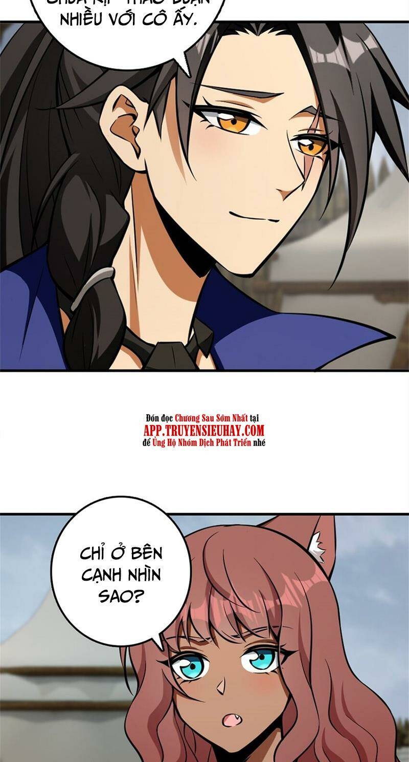 Thả Vu Nữ Đó Ra Chapter 477 - Trang 2