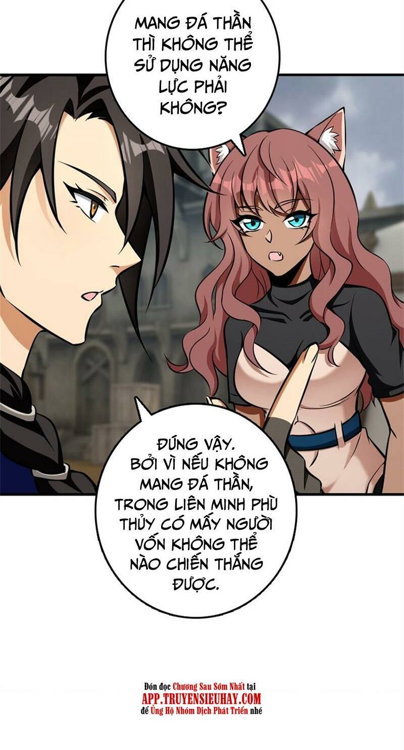 Thả Vu Nữ Đó Ra Chapter 477 - Trang 2