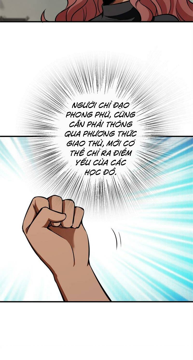 Thả Vu Nữ Đó Ra Chapter 477 - Trang 2