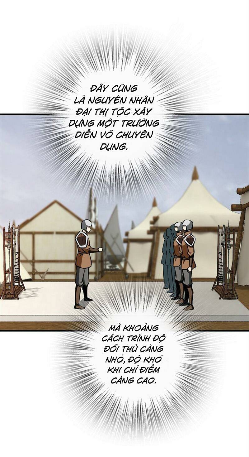 Thả Vu Nữ Đó Ra Chapter 477 - Trang 2