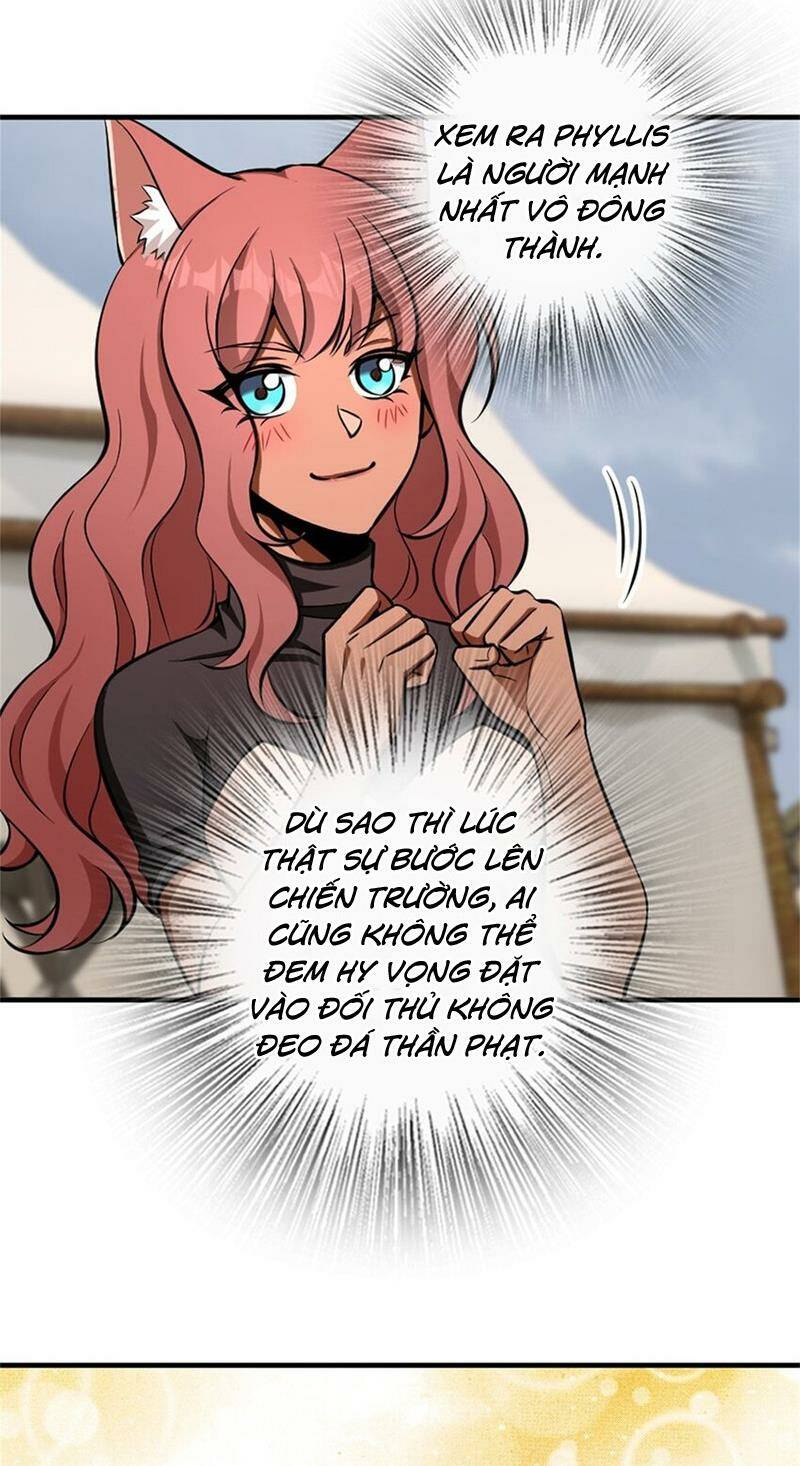 Thả Vu Nữ Đó Ra Chapter 477 - Trang 2