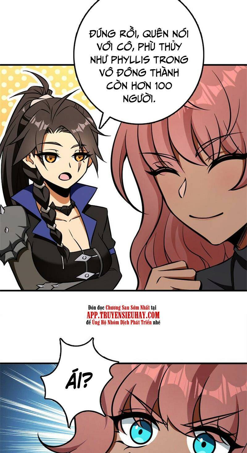 Thả Vu Nữ Đó Ra Chapter 477 - Trang 2