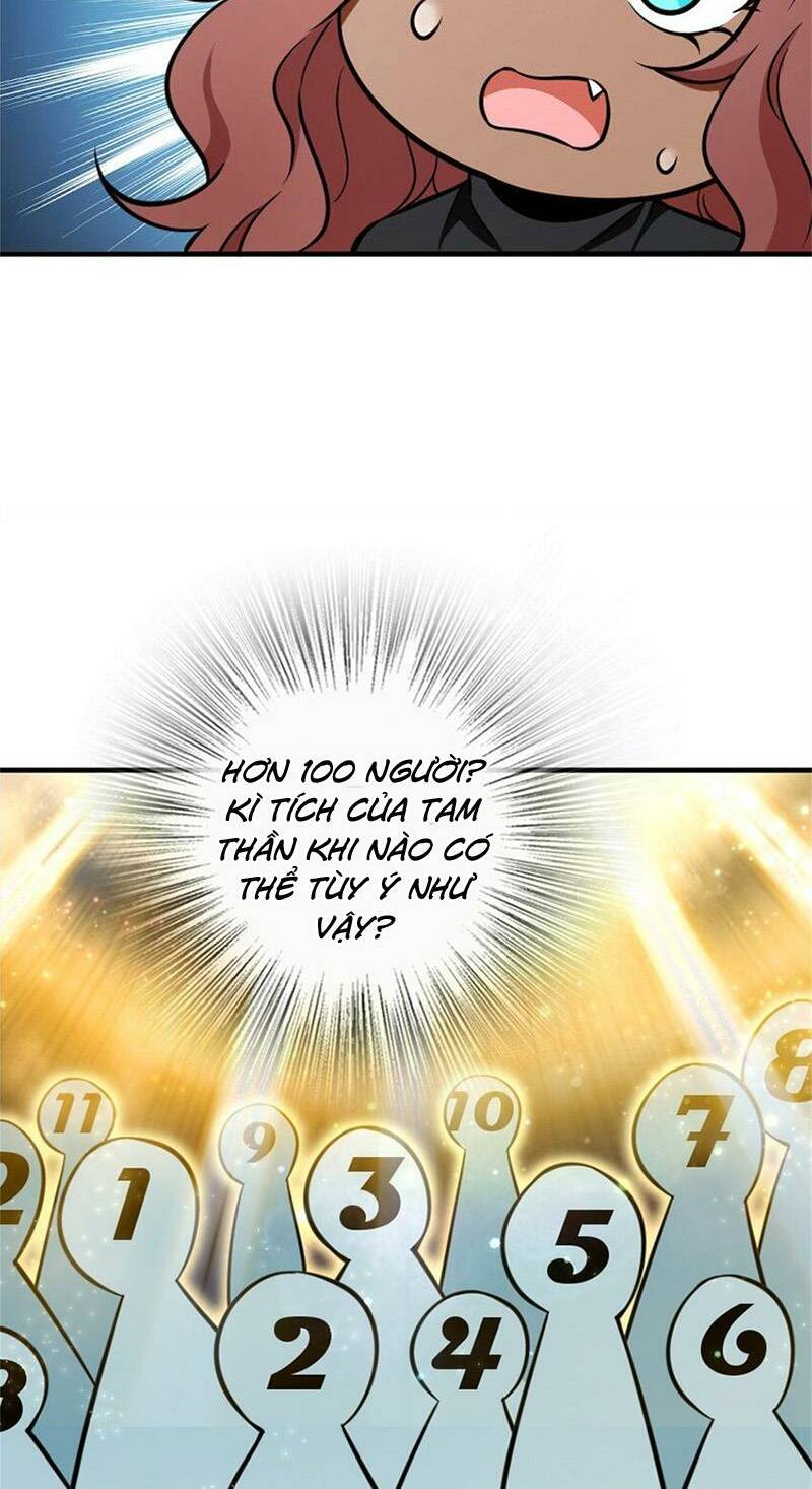 Thả Vu Nữ Đó Ra Chapter 477 - Trang 2