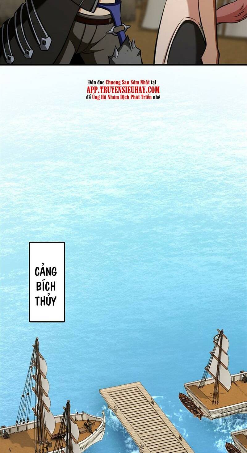 Thả Vu Nữ Đó Ra Chapter 477 - Trang 2