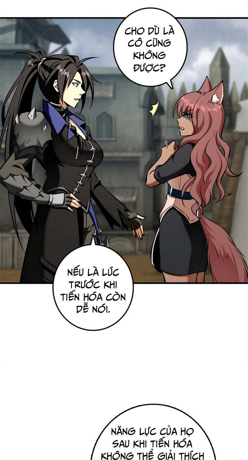 Thả Vu Nữ Đó Ra Chapter 477 - Trang 2