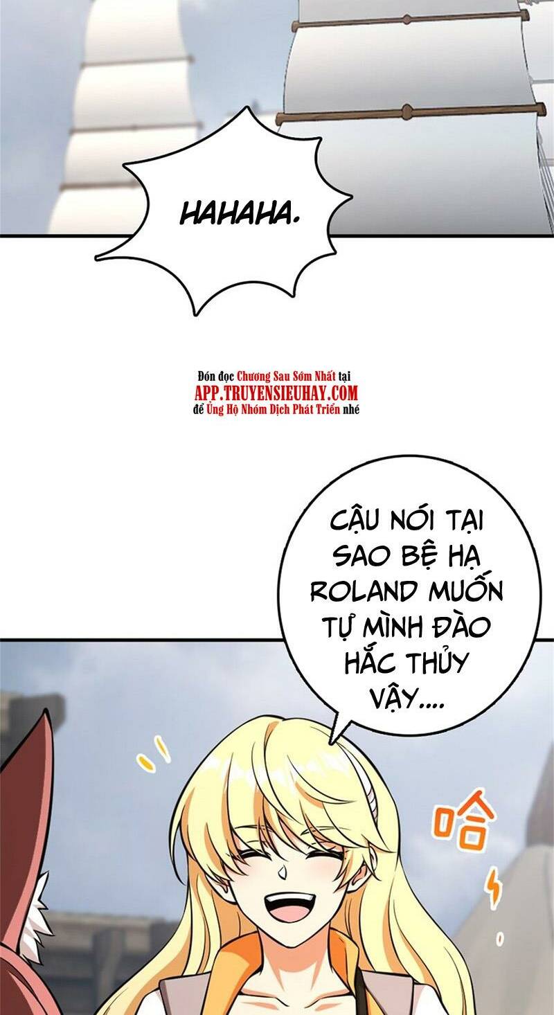 Thả Vu Nữ Đó Ra Chapter 477 - Trang 2