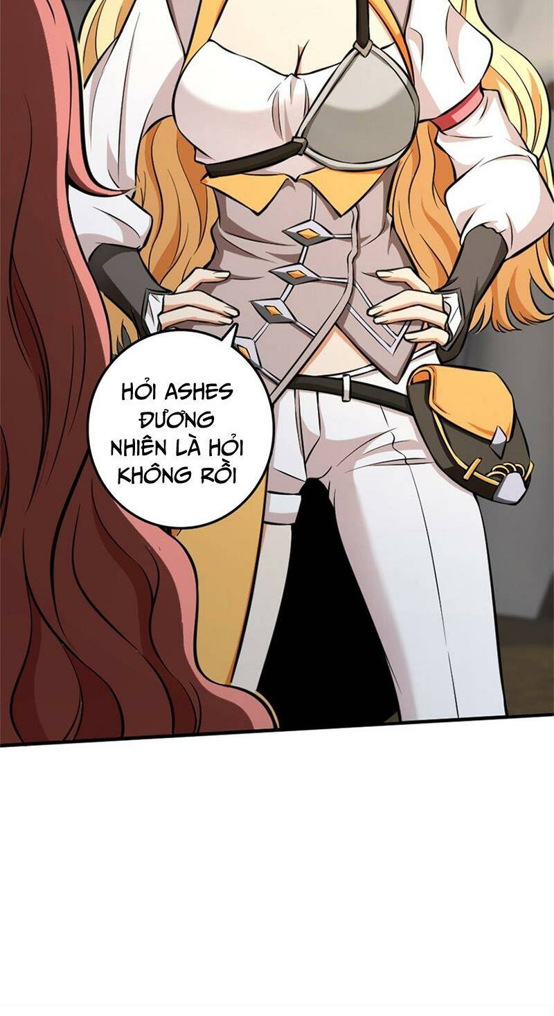 Thả Vu Nữ Đó Ra Chapter 477 - Trang 2