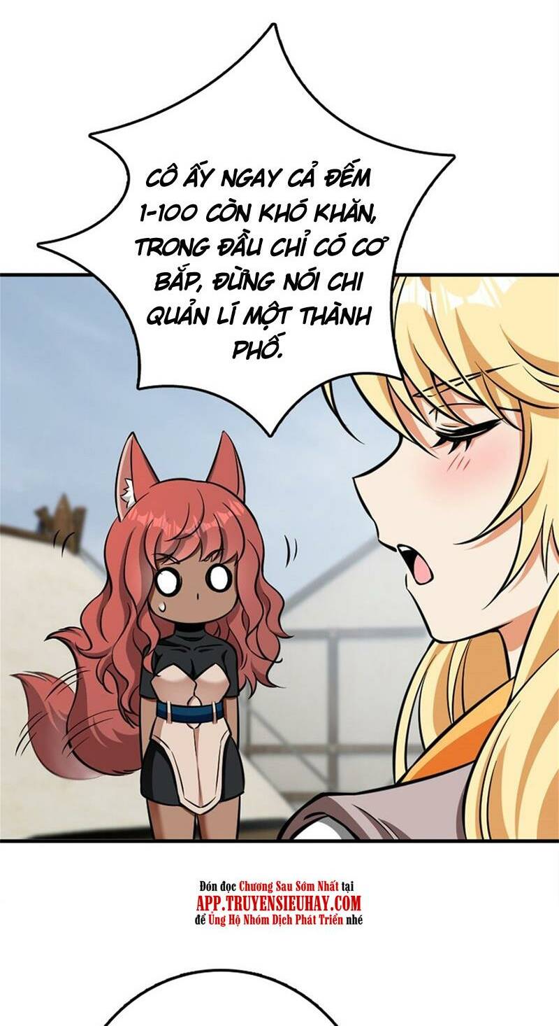 Thả Vu Nữ Đó Ra Chapter 477 - Trang 2