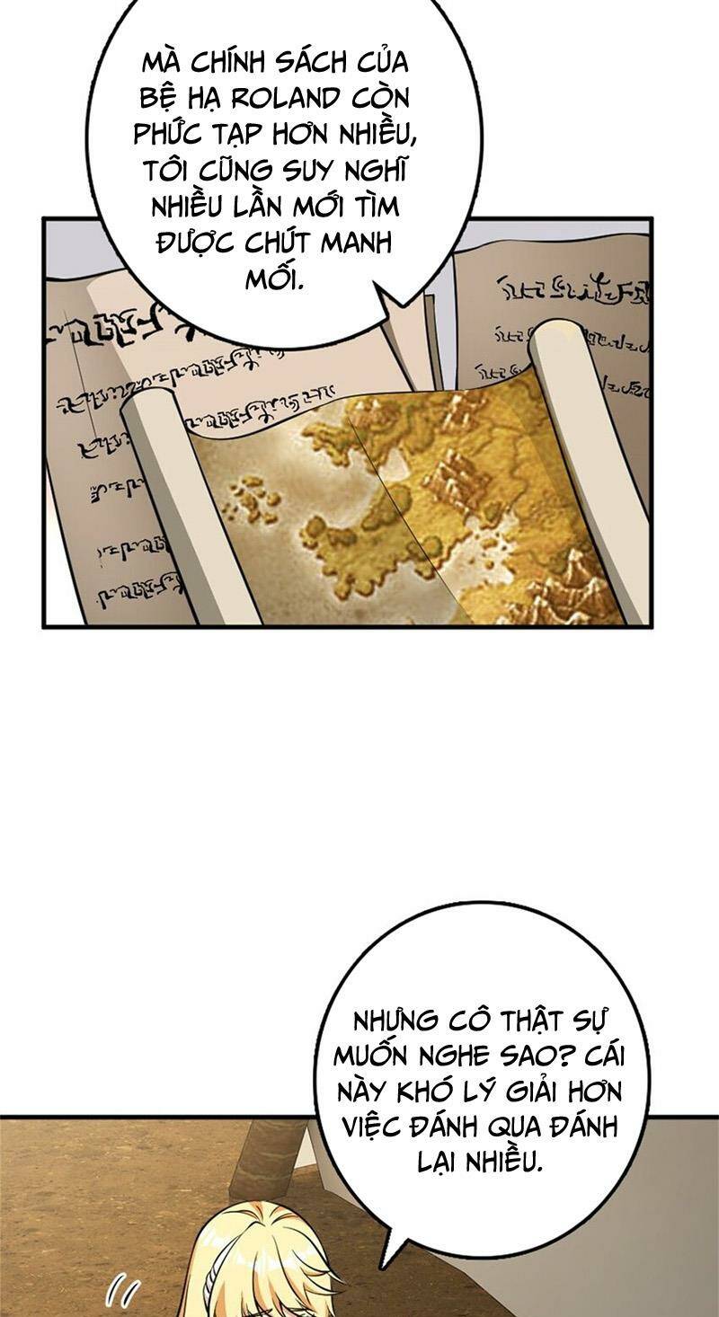 Thả Vu Nữ Đó Ra Chapter 477 - Trang 2