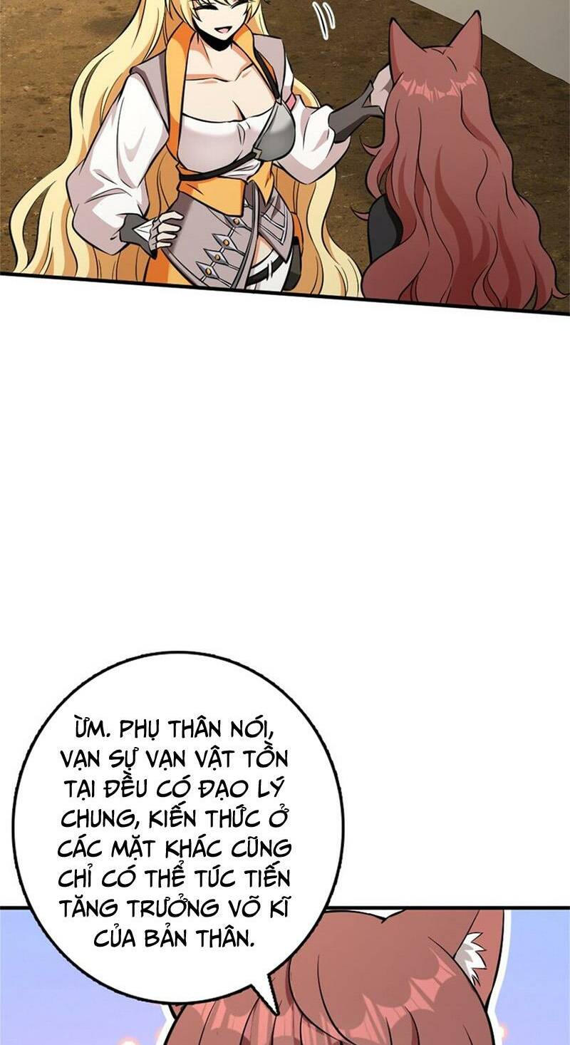 Thả Vu Nữ Đó Ra Chapter 477 - Trang 2