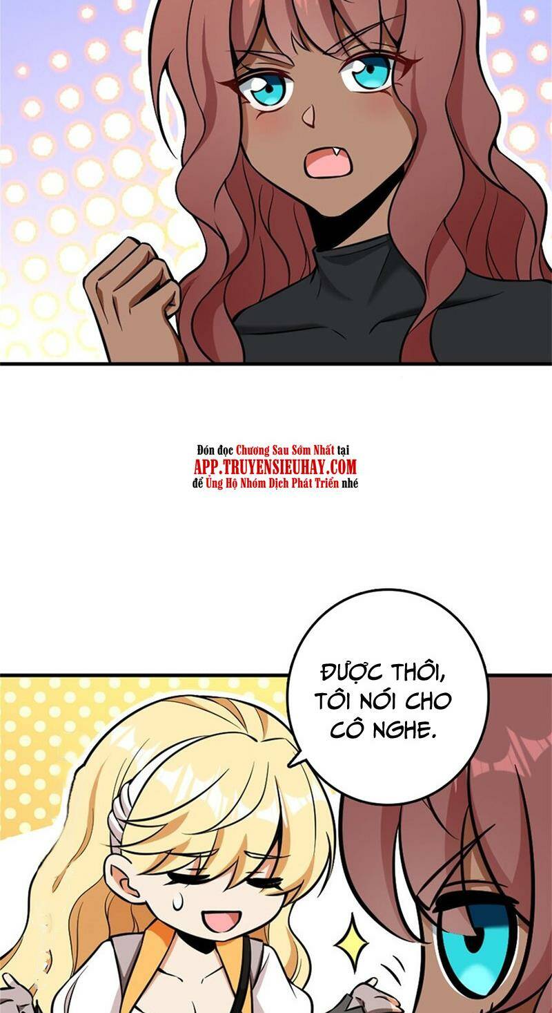 Thả Vu Nữ Đó Ra Chapter 477 - Trang 2