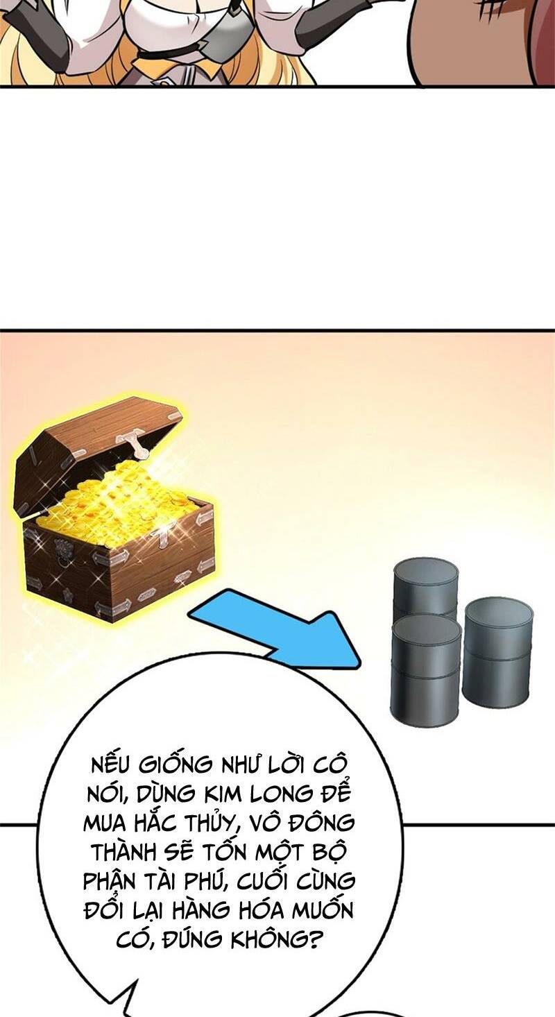 Thả Vu Nữ Đó Ra Chapter 477 - Trang 2