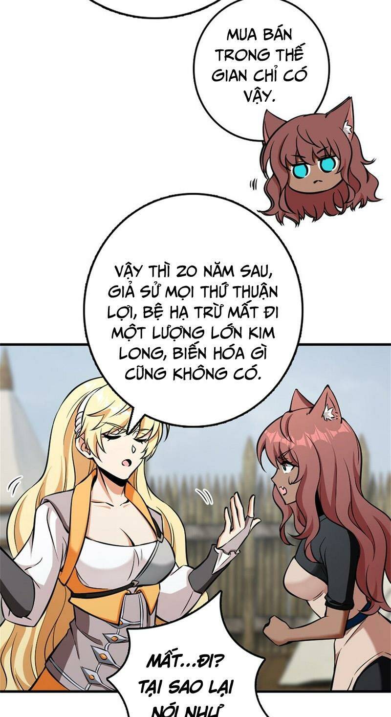 Thả Vu Nữ Đó Ra Chapter 477 - Trang 2