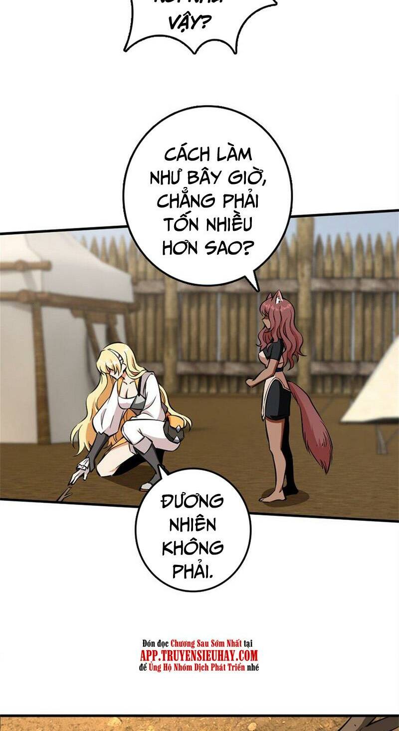 Thả Vu Nữ Đó Ra Chapter 477 - Trang 2