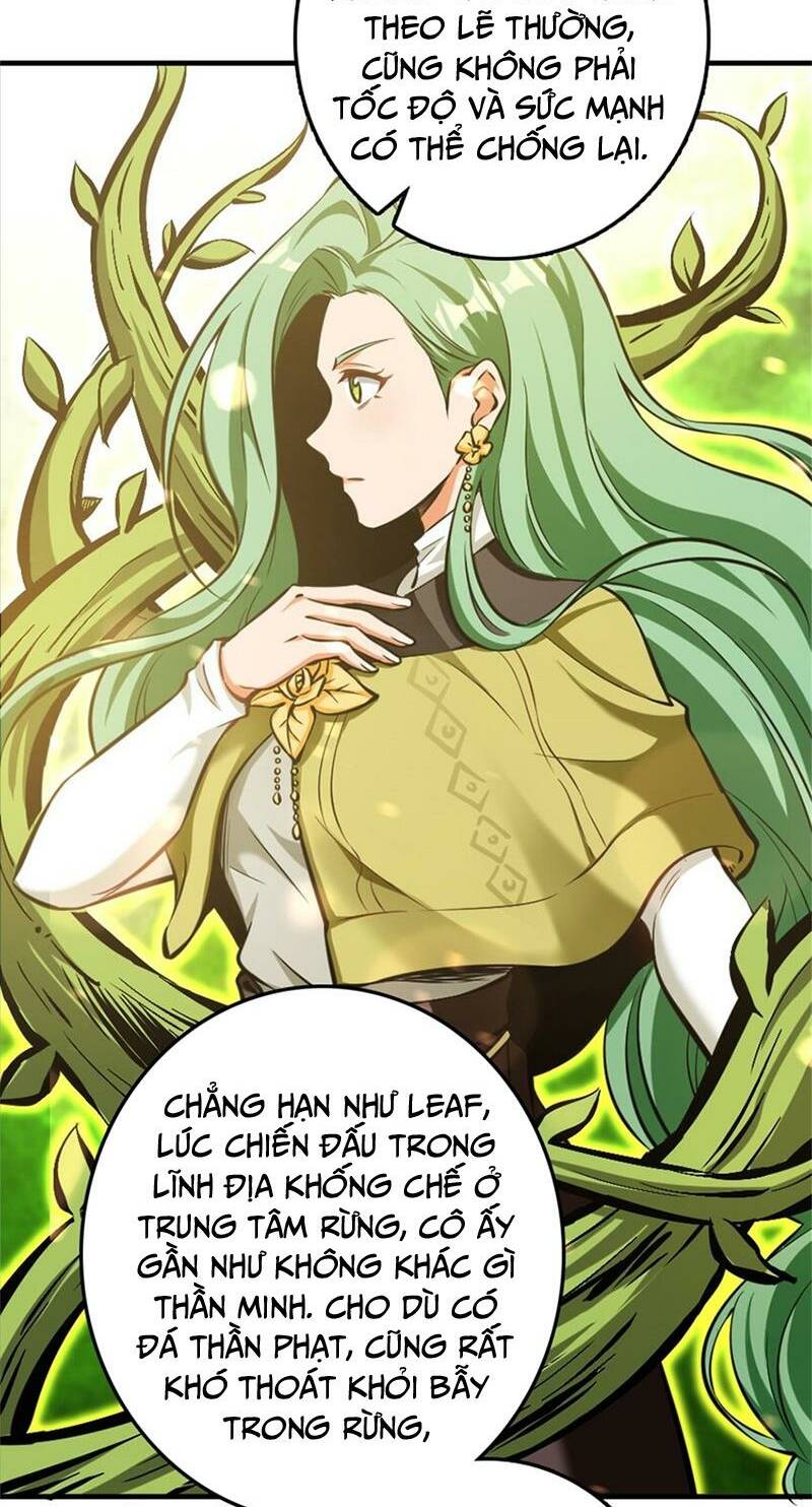 Thả Vu Nữ Đó Ra Chapter 477 - Trang 2