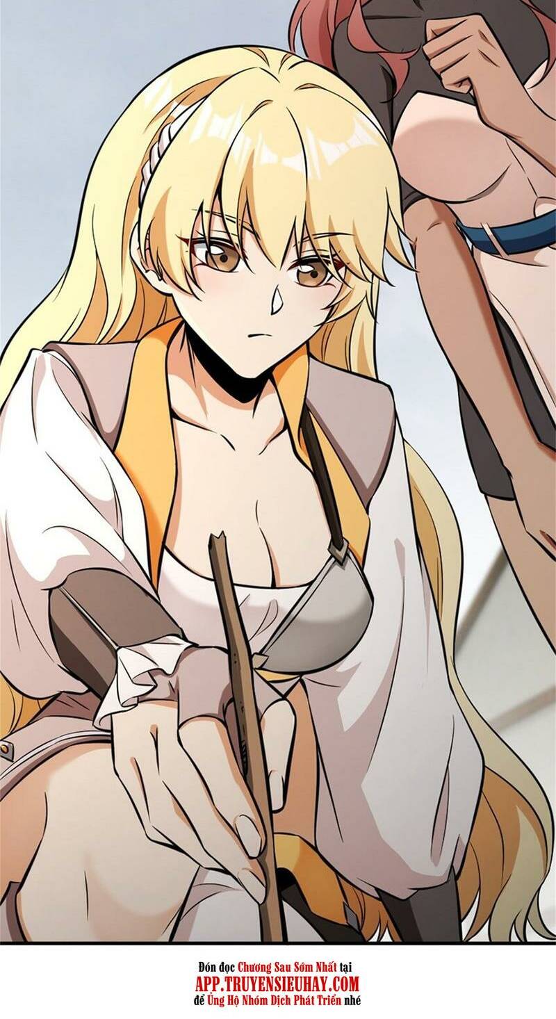 Thả Vu Nữ Đó Ra Chapter 477 - Trang 2