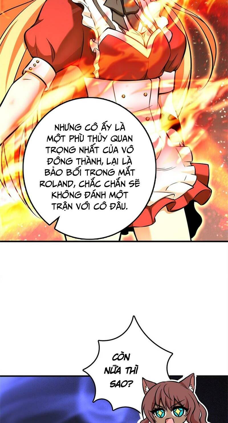 Thả Vu Nữ Đó Ra Chapter 477 - Trang 2