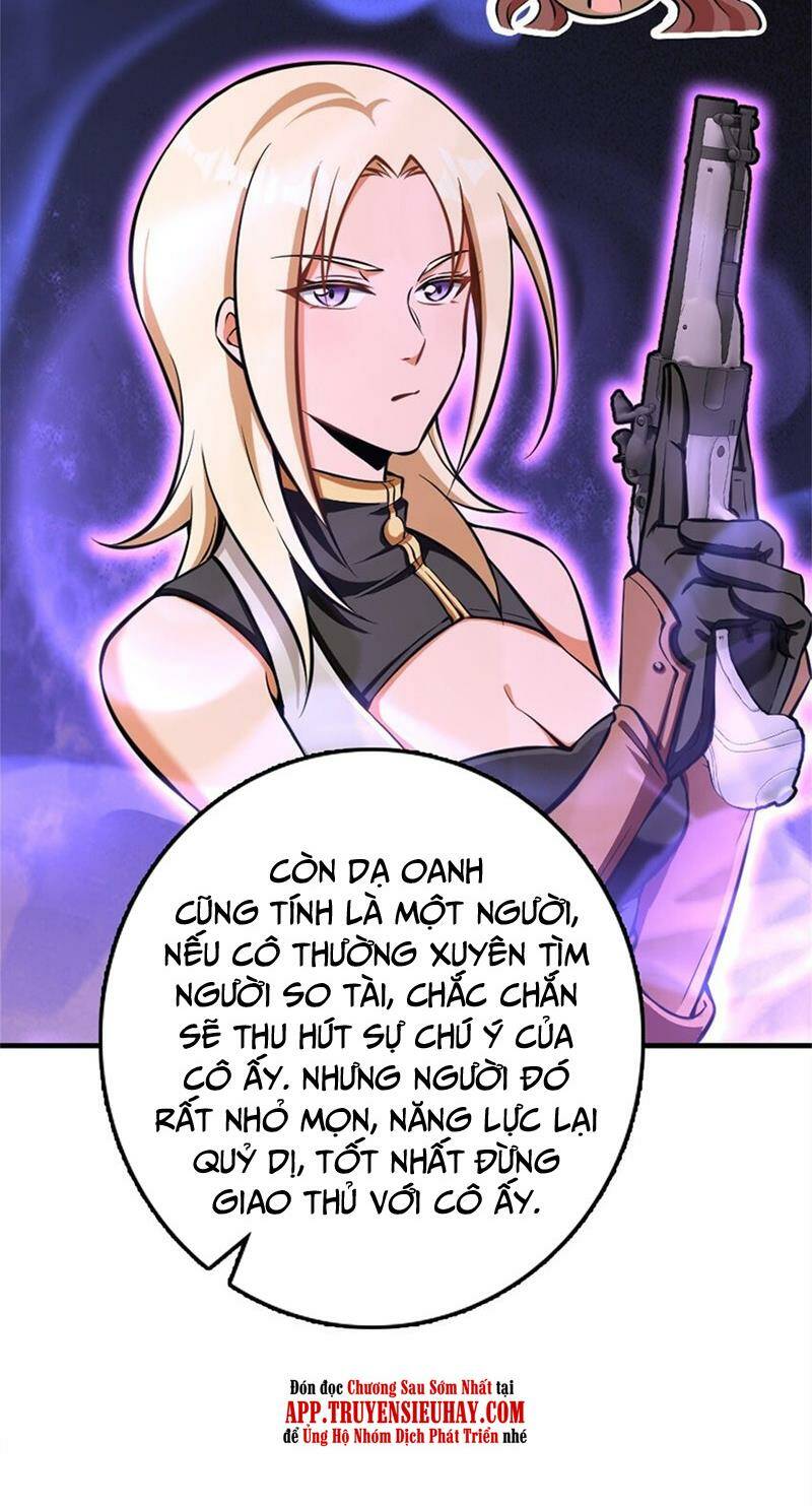 Thả Vu Nữ Đó Ra Chapter 477 - Trang 2