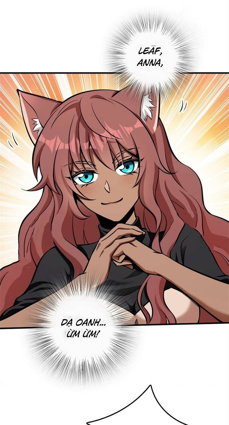 Thả Vu Nữ Đó Ra Chapter 477 - Trang 2