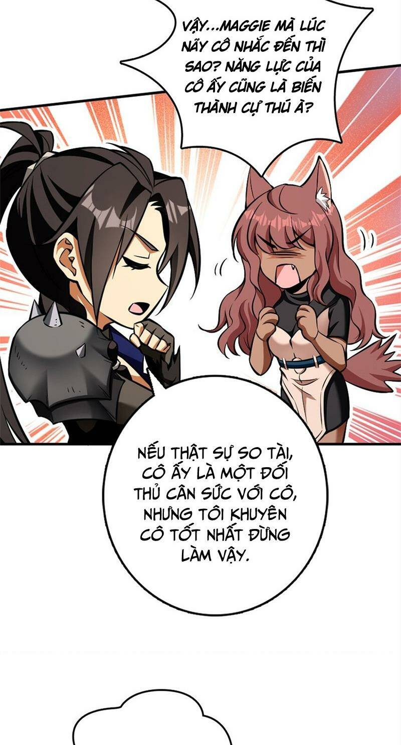 Thả Vu Nữ Đó Ra Chapter 477 - Trang 2