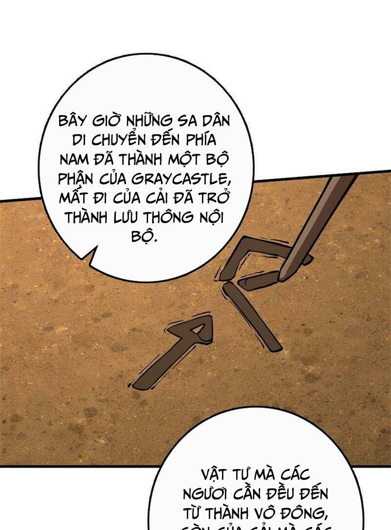 Thả Vu Nữ Đó Ra Chapter 478 - Trang 2