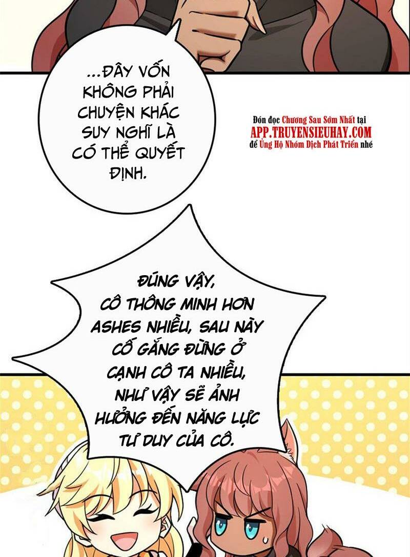 Thả Vu Nữ Đó Ra Chapter 478 - Trang 2