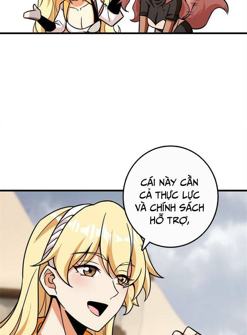 Thả Vu Nữ Đó Ra Chapter 478 - Trang 2