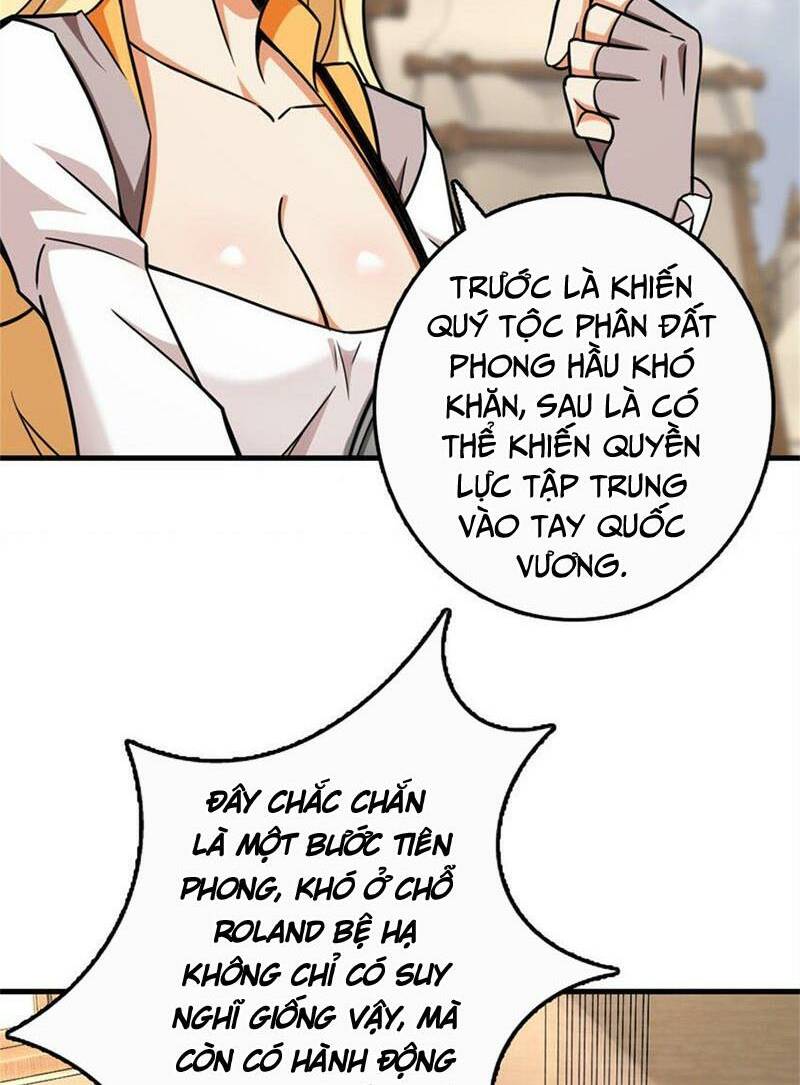Thả Vu Nữ Đó Ra Chapter 478 - Trang 2