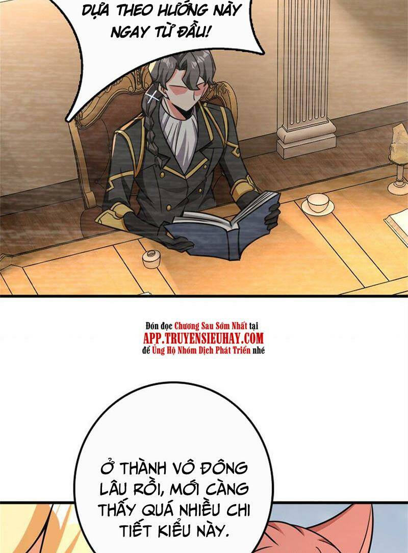 Thả Vu Nữ Đó Ra Chapter 478 - Trang 2