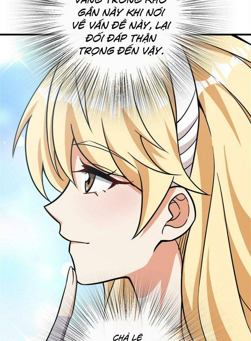 Thả Vu Nữ Đó Ra Chapter 478 - Trang 2