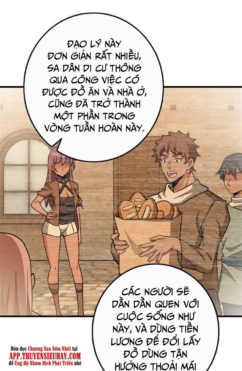 Thả Vu Nữ Đó Ra Chapter 478 - Trang 2