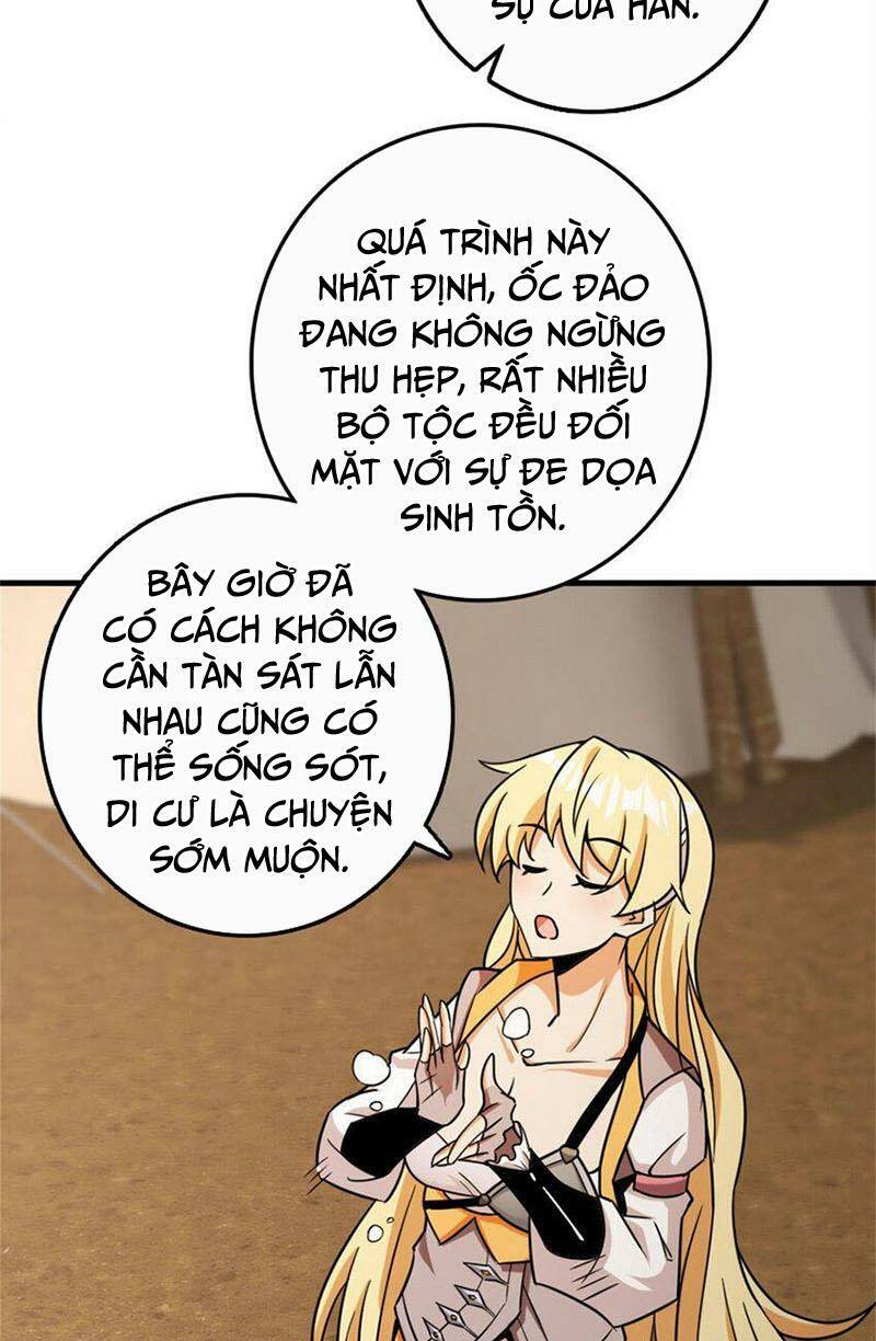 Thả Vu Nữ Đó Ra Chapter 478 - Trang 2