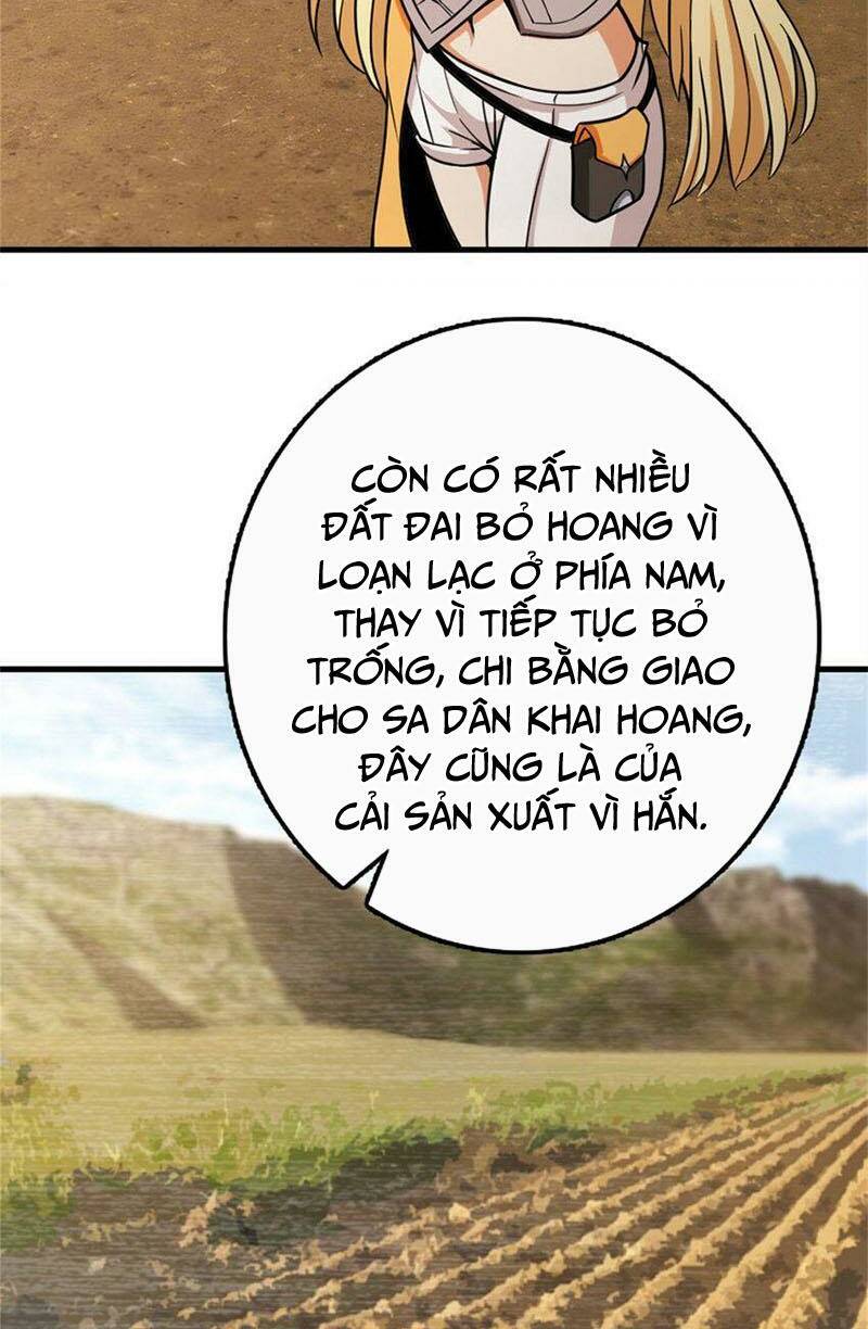 Thả Vu Nữ Đó Ra Chapter 478 - Trang 2